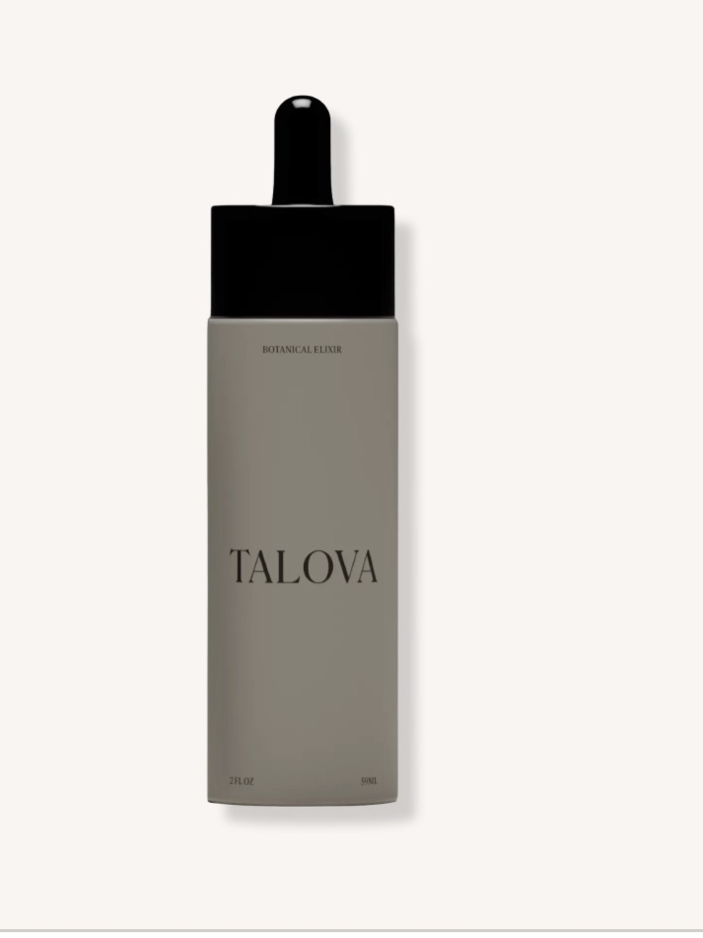 Botanical Elixir - Beige Body Oil & Moisturizer